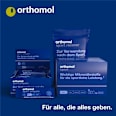 Orthomol Sport Protein Pulver Vanille orthomol
