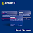 Orthomol Tendo Granulat/Tablette/Kapseln 30 St orthomol
