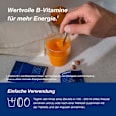 Orthomol Vital m Granulat/Tabletten/Kapsel Orange 30 Tagesportionen orthomol
