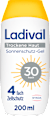 Ladival Trockene Haut Sonnenschutz-Lotion LSF 30 Körper Ladival