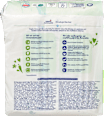 Ekologické plienky - veľ. 4 maxi (8-14 kg) babylove