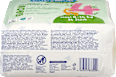 Pannolini ecologici misura 4 (8-14 kg) babylove nature