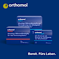 Orthomol Vital m Granulat/Tabletten/Kapsel Orange 30 Tagesportionen orthomol