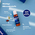 Orthomol Vital m Trinkfläschchen/Kapseln 30 St orthomol