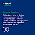 Orthomol Fertil plus Tabletten/Kapseln 30 St orthomol