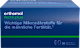 Orthomol Fertil plus Tabletten/Kapseln 30 St orthomol