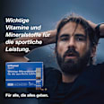 Orthomol Sport Trinkfläschchen/Tabletten/Kapseln 30 St orthomol
