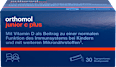 Orthomol junior C plus Direktgranulat Himbeer-Limette 30 St orthomol
