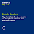 Orthomol Veg one Kapseln 30 St orthomol