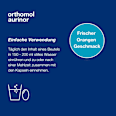 Orthomol Aurinor Granulat/Kapseln 30 Tagesportionen orthomol