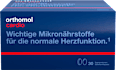 Orthomol Cardio Tabletten/Kapseln 30 Tagesportionen orthomol