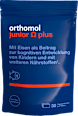 Orthomol junior Omega plus Toffees 30 St orthomol
