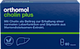 Orthomol Cholin Plus Kapseln 60 St orthomol