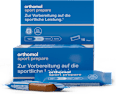 Orthomol Sport Prepare Riegel 1 St. orthomol