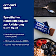 Orthomol Sport Prepare Riegel 1 St. orthomol