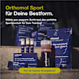 Orthomol Sport Prepare Riegel 1 St. orthomol
