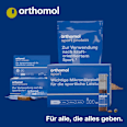 Orthomol Sport perform Granulat Sticks (16 x 2 ) orthomol