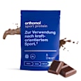 Orthomol Sport Protein Pulver Schokolade orthomol