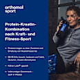 Orthomol Sport Protein Pulver Schokolade orthomol