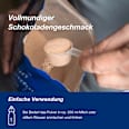 Orthomol Sport Protein Pulver Schokolade orthomol