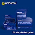 Orthomol Sport Protein Pulver Schokolade orthomol