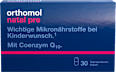 Orthomol Natal pre Kapseln 30 St orthomol