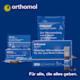 Orthomol Sport Recover Pulver orthomol