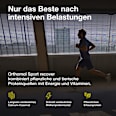 Orthomol Sport Recover Pulver orthomol