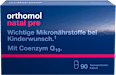 Orthomol Natal pre Kapseln 90 St orthomol