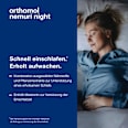 Orthomol Nemuri night Direktgranulat 30 St orthomol