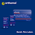 Orthomol Pro 6 Kapseln 10 St orthomol