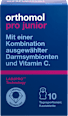 Orthomol Pro junior Kautablette Erdbeere 10 St orthomol