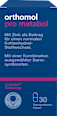 Orthomol Pro metabol Kapseln 30 St orthomol