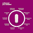 Orthomol Pro metabol Kapseln 30 St orthomol