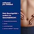 Orthomol Pro metabol Kapseln 30 St orthomol