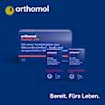 Orthomol Pro metabol Kapseln 30 St orthomol