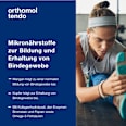 Orthomol Tendo Granulat/Tablette/Kapseln 30 St orthomol