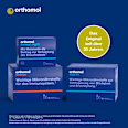 Orthomol Vital f Granulat/Tabletten/Kapseln Orange 15 St orthomol