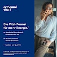 Orthomol Vital f Trinkfläschchen/Kapseln 7 St orthomol