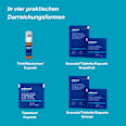 Orthomol Vital m Granulat/Tabletten/Kapseln Orange 15 St orthomol