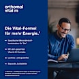 Orthomol Vital m Granulat/Tabletten/Kapsel Orange 30 Tagesportionen orthomol
