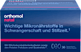 Orthomol Natal Tabletten/Kapseln 30 St orthomol