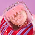 Highlighter Baked Get The Glaze! 01 Donut Worry, Be Glazy! essence