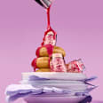 Lippenmaske Whipped Lip Mask Get The Glaze! 01 Whipped With Love essence