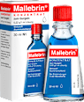 Mallebrin Konzentrat zum Gurgeln Mallebrin
