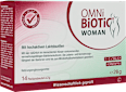OMNi-BiOTiC WOMAN, Portionsbeutel14x2g OMNi BiOTiC