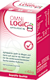 OMNI LOGIC Apfelpektin, Kapseln 84 St OMNi LOGiC