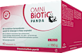 OMNi-BiOTiC PANDA, Portionsbeutel 60x3g OMNi BiOTiC