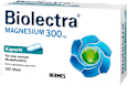 Biolectra Magnesium 300mg Kapseln 100 St Biolectra