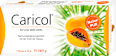 CARICOL, Sticks 7x20g Caricol